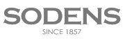 Sodens logo - Digital Marketer Bee Client
