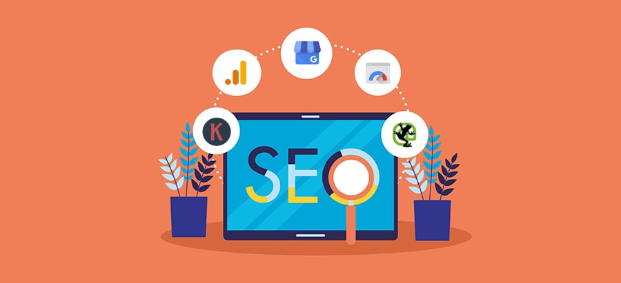 seo tools for small businesses