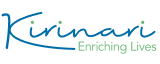 Kirinari logo