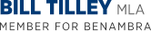 bill tilley logo