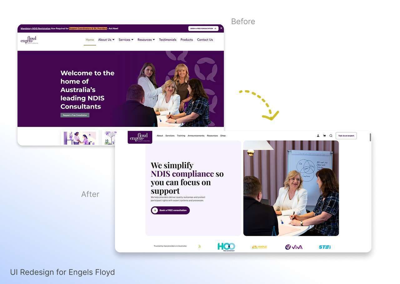 When to Redesign Your Website: 10 Signs to Watch Out For