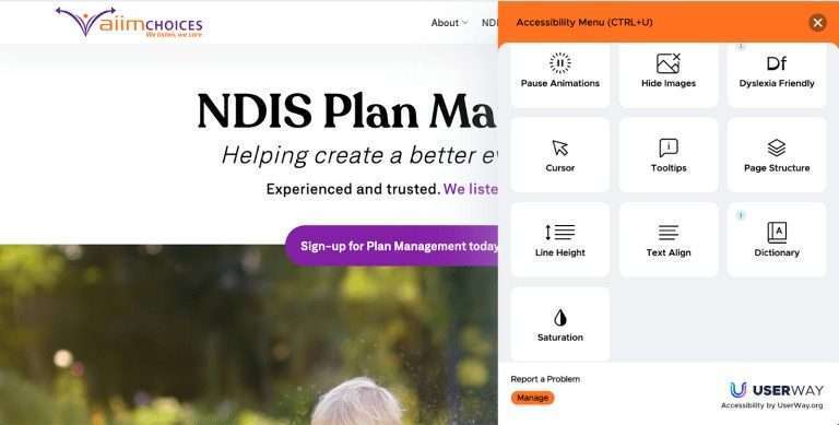 Inclusive Online Experience: 5 Essential Accessibility Features