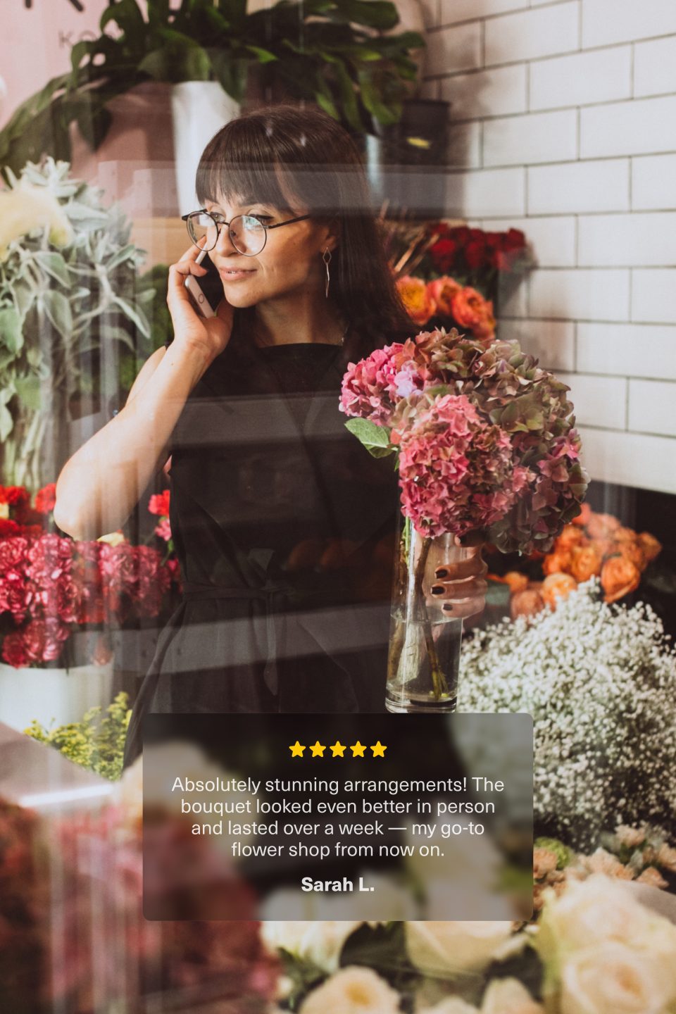 How Business Reviews Shape AI Overviews