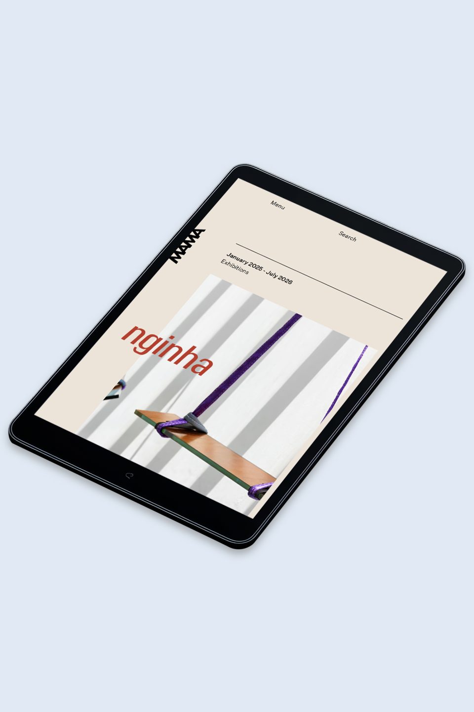 Murray Arts Museum Albury (MAMA)