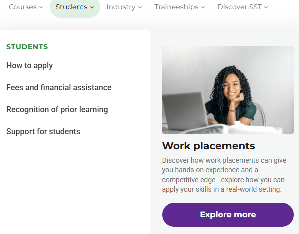 Sureway Skills Training