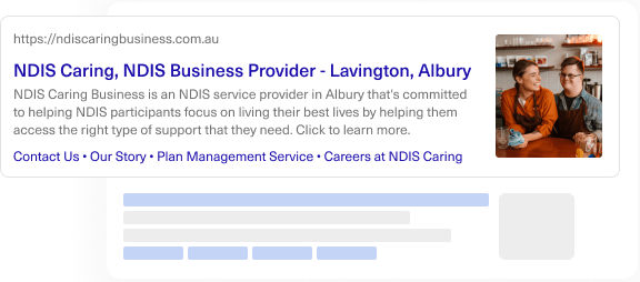 NDIS Lead Generation