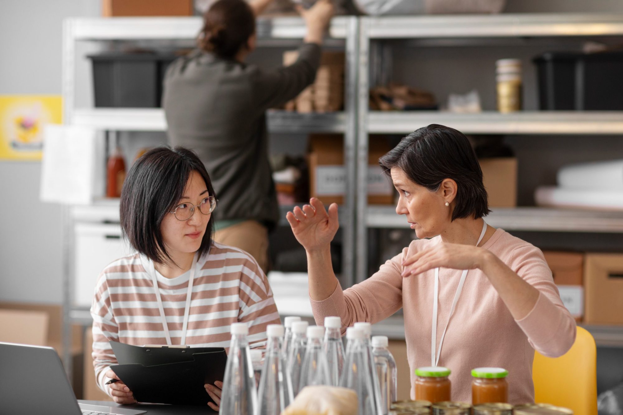 Local Business Marketing Agency