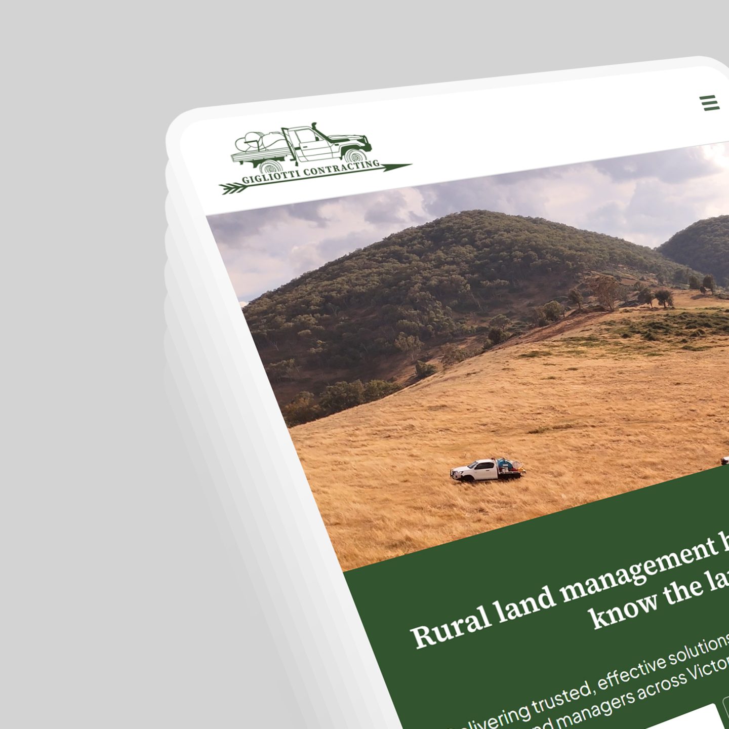 Gigliotti Consulting