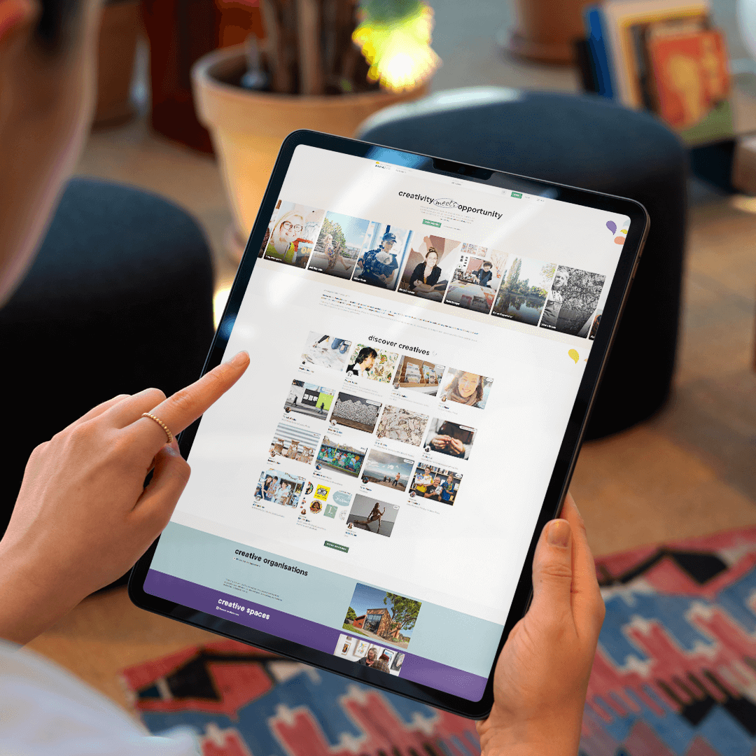 Murray Arts Creatives Directory