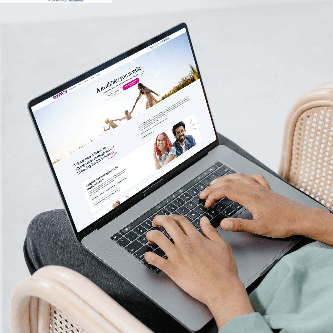 Sureway Health and Wellbeing