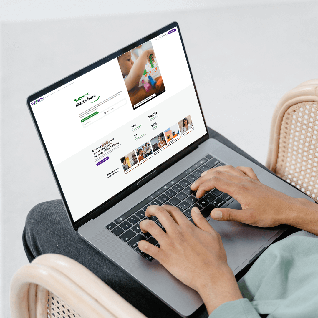 Sureway Skills Training