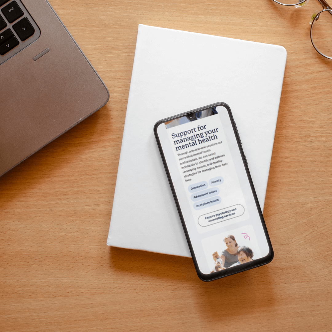 Sureway Health and Wellbeing