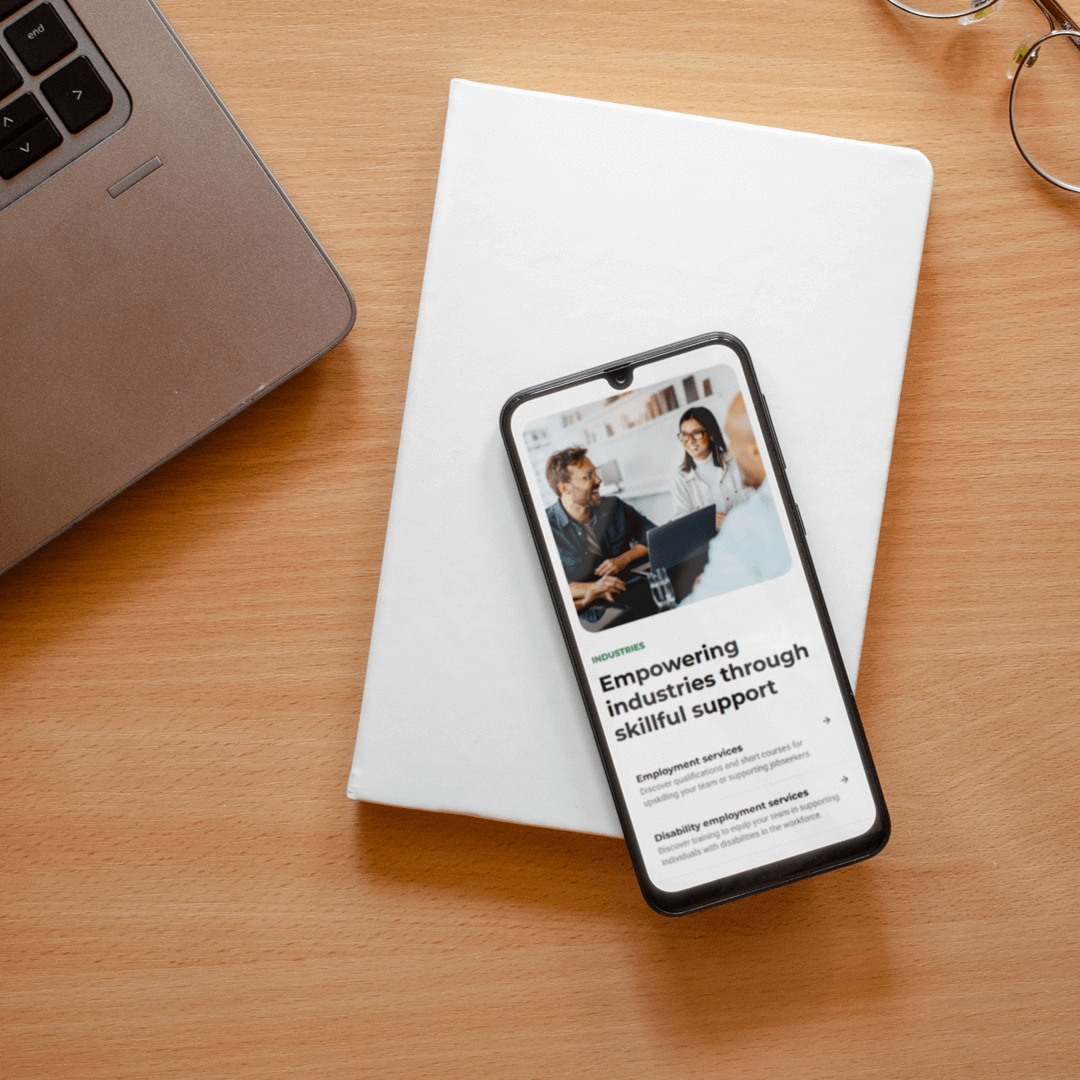 Sureway Skills Training