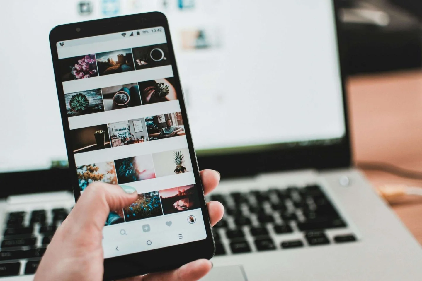 Mobile-First Design Matters More Than Ever
